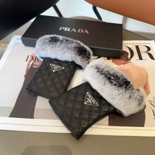 Cheap Prada Gloves #1272888 Replica Wholesale [$48.00 USD] [ITEM#1272888] on Replica Prada Gloves