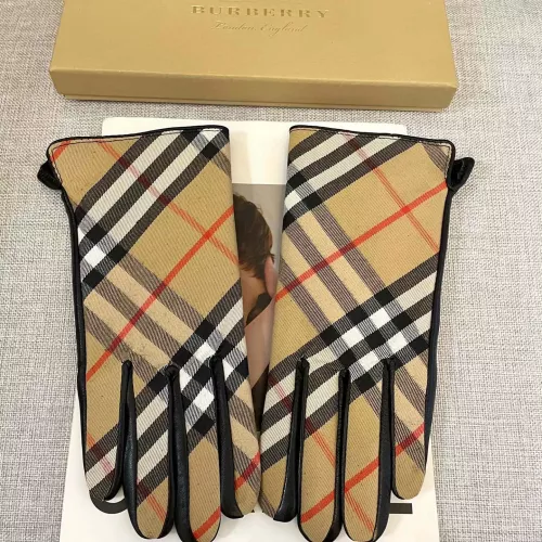 Cheap Burberry Gloves For Men #1272892 Replica Wholesale [$48.00 USD] [ITEM#1272892] on Replica Burberry Gloves