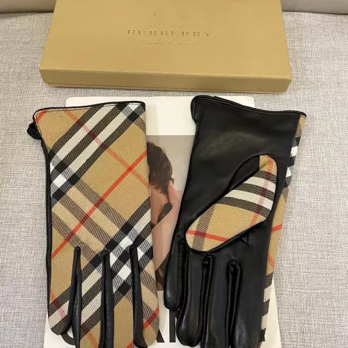 Cheap Burberry Gloves For Men #1272892 Replica Wholesale [$48.00 USD] [ITEM#1272892] on Replica Burberry Gloves