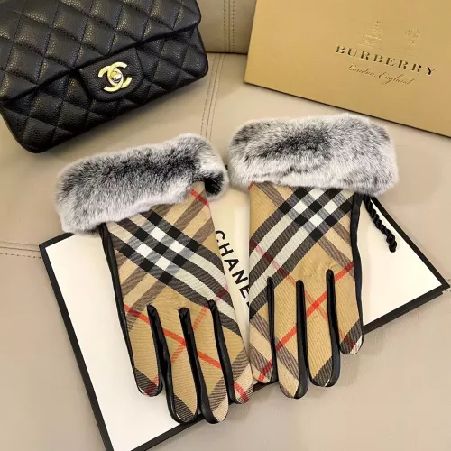 Cheap Burberry Gloves #1272893 Replica Wholesale [$48.00 USD] [ITEM#1272893] on Replica Burberry Gloves