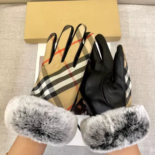 Cheap Burberry Gloves #1272893 Replica Wholesale [$48.00 USD] [ITEM#1272893] on Replica Burberry Gloves