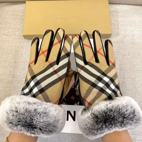 Cheap Burberry Gloves #1272893 Replica Wholesale [$48.00 USD] [ITEM#1272893] on Replica Burberry Gloves