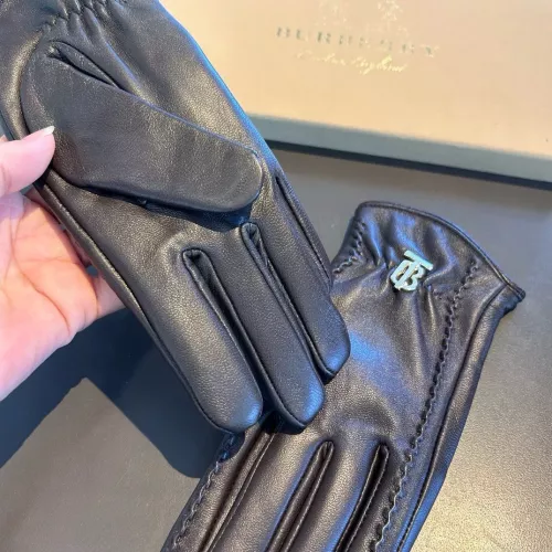 Cheap Burberry Gloves For Women #1272909 Replica Wholesale [$48.00 USD] [ITEM#1272909] on Replica Burberry Gloves