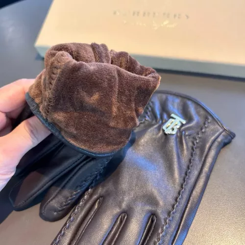 Cheap Burberry Gloves For Women #1272909 Replica Wholesale [$48.00 USD] [ITEM#1272909] on Replica Burberry Gloves