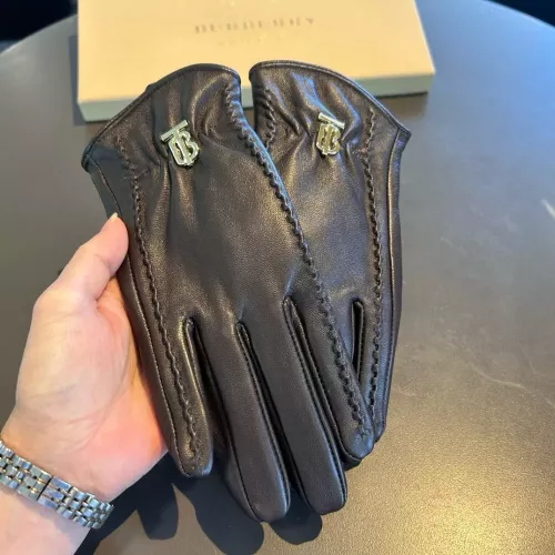 Cheap Burberry Gloves For Women #1272909 Replica Wholesale [$48.00 USD] [ITEM#1272909] on Replica Burberry Gloves