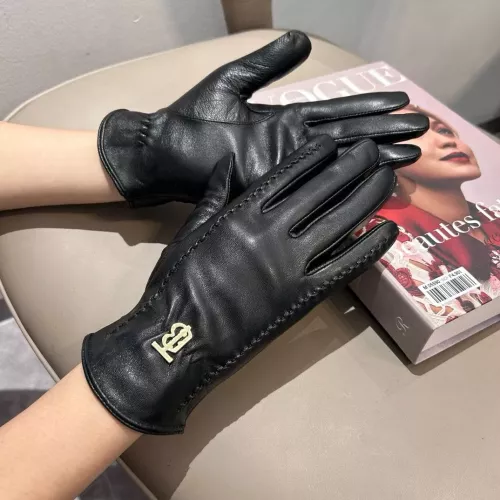 Cheap Burberry Gloves For Women #1272910 Replica Wholesale [$48.00 USD] [ITEM#1272910] on Replica Burberry Gloves