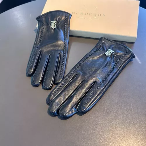 Cheap Burberry Gloves For Women #1272910 Replica Wholesale [$48.00 USD] [ITEM#1272910] on Replica Burberry Gloves