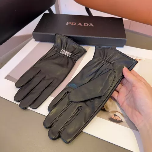 Cheap Prada Gloves For Women #1272912 Replica Wholesale [$45.00 USD] [ITEM#1272912] on Replica Prada Gloves