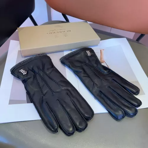 Cheap Burberry Gloves For Men #1272914 Replica Wholesale [$48.00 USD] [ITEM#1272914] on Replica Burberry Gloves