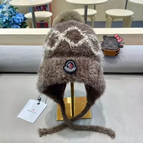 Cheap Moncler Caps #1272917 Replica Wholesale [$34.00 USD] [ITEM#1272917] on Replica Moncler Caps