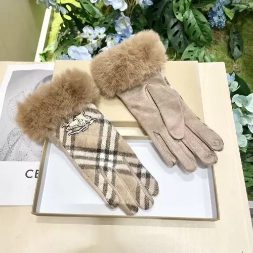 Cheap Burberry Gloves #1272924 Replica Wholesale [$38.00 USD] [ITEM#1272924] on Replica Burberry Gloves