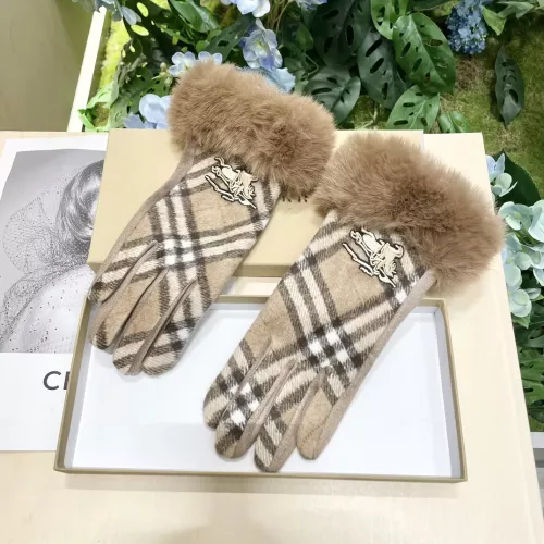 Cheap Burberry Gloves #1272924 Replica Wholesale [$38.00 USD] [ITEM#1272924] on Replica Burberry Gloves