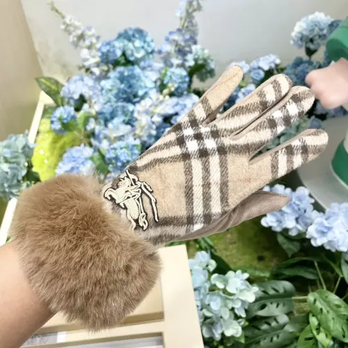 Cheap Burberry Gloves #1272924 Replica Wholesale [$38.00 USD] [ITEM#1272924] on Replica Burberry Gloves