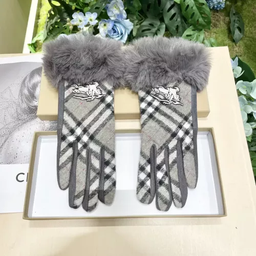 Cheap Burberry Gloves #1272926 Replica Wholesale [$38.00 USD] [ITEM#1272926] on Replica Burberry Gloves