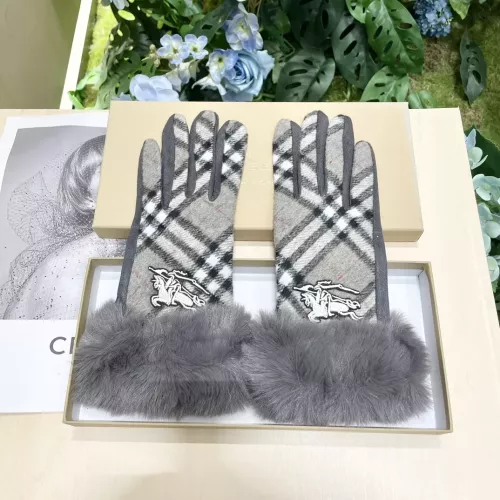 Cheap Burberry Gloves #1272926 Replica Wholesale [$38.00 USD] [ITEM#1272926] on Replica Burberry Gloves