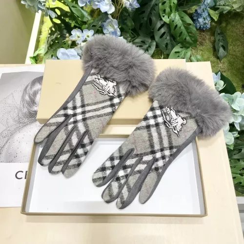 Cheap Burberry Gloves #1272926 Replica Wholesale [$38.00 USD] [ITEM#1272926] on Replica Burberry Gloves