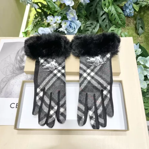 Cheap Burberry Gloves #1272927 Replica Wholesale [$38.00 USD] [ITEM#1272927] on Replica Burberry Gloves