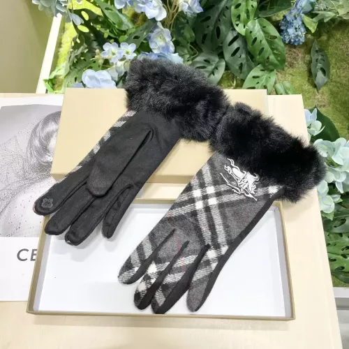 Cheap Burberry Gloves #1272927 Replica Wholesale [$38.00 USD] [ITEM#1272927] on Replica Burberry Gloves