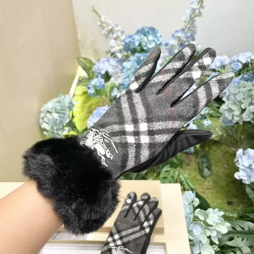 Cheap Burberry Gloves #1272927 Replica Wholesale [$38.00 USD] [ITEM#1272927] on Replica Burberry Gloves