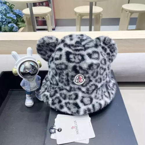 Cheap Moncler Caps #1272930 Replica Wholesale [$34.00 USD] [ITEM#1272930] on Replica Moncler Caps