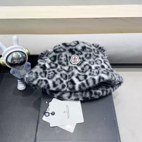 Cheap Moncler Caps #1272930 Replica Wholesale [$34.00 USD] [ITEM#1272930] on Replica Moncler Caps