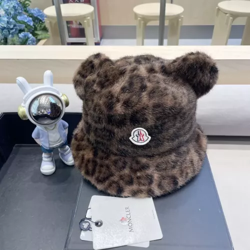 Cheap Moncler Caps #1272932 Replica Wholesale [$34.00 USD] [ITEM#1272932] on Replica Moncler Caps