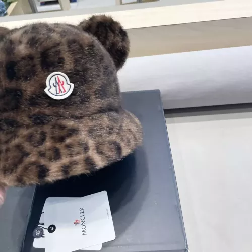 Cheap Moncler Caps #1272932 Replica Wholesale [$34.00 USD] [ITEM#1272932] on Replica Moncler Caps