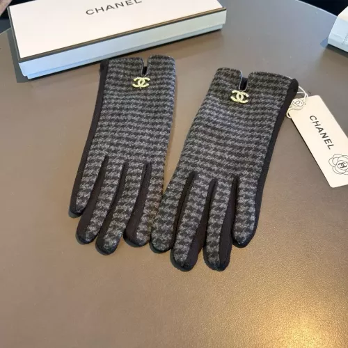 Cheap Chanel Gloves #1272934 Replica Wholesale [$36.00 USD] [ITEM#1272934] on Replica Chanel Gloves