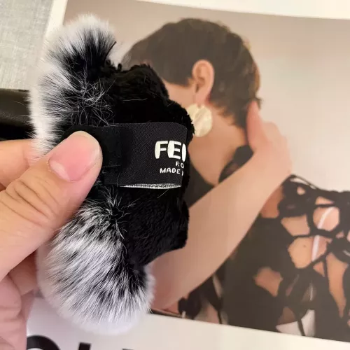 Cheap Fendi Gloves #1272941 Replica Wholesale [$48.00 USD] [ITEM#1272941] on Replica Fendi Gloves