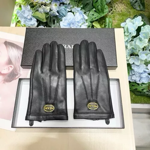 Cheap Prada Gloves For Women #1272949 Replica Wholesale [$52.00 USD] [ITEM#1272949] on Replica Prada Gloves