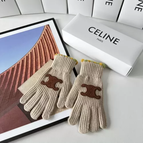 Cheap Celine Gloves #1272964 Replica Wholesale [$32.00 USD] [ITEM#1272964] on Replica Celine Gloves