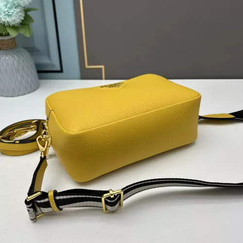 Cheap Prada AAA Quality Messenger Bags For Women #1272980 Replica Wholesale [$98.00 USD] [ITEM#1272980] on Replica Prada AAA Quality Messenger Bags