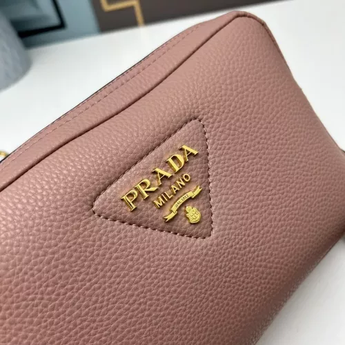 Cheap Prada AAA Quality Messenger Bags For Women #1272981 Replica Wholesale [$98.00 USD] [ITEM#1272981] on Replica Prada AAA Quality Messenger Bags