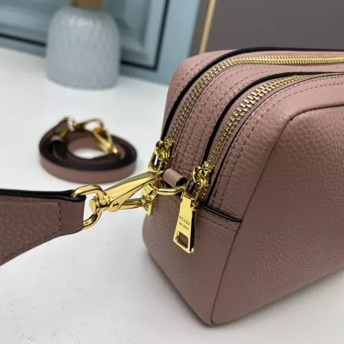 Cheap Prada AAA Quality Messenger Bags For Women #1272981 Replica Wholesale [$98.00 USD] [ITEM#1272981] on Replica Prada AAA Quality Messenger Bags