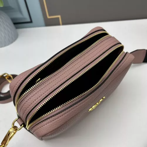 Cheap Prada AAA Quality Messenger Bags For Women #1272981 Replica Wholesale [$98.00 USD] [ITEM#1272981] on Replica Prada AAA Quality Messenger Bags