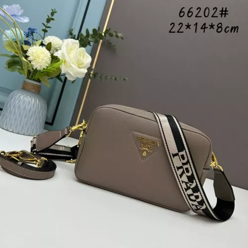 Cheap Prada AAA Quality Messenger Bags For Women #1272983 Replica Wholesale [$98.00 USD] [ITEM#1272983] on Replica Prada AAA Quality Messenger Bags