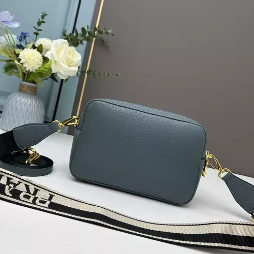 Cheap Prada AAA Quality Messenger Bags For Women #1272986 Replica Wholesale [$98.00 USD] [ITEM#1272986] on Replica Prada AAA Quality Messenger Bags