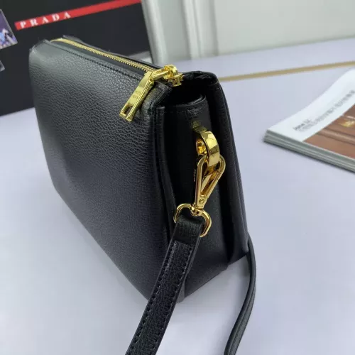 Cheap Prada AAA Quality Messenger Bags For Women #1272990 Replica Wholesale [$88.00 USD] [ITEM#1272990] on Replica Prada AAA Quality Messenger Bags