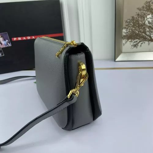 Cheap Prada AAA Quality Messenger Bags For Women #1272993 Replica Wholesale [$88.00 USD] [ITEM#1272993] on Replica Prada AAA Quality Messenger Bags