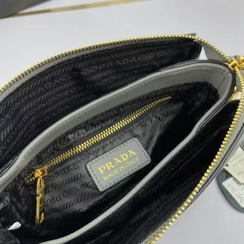 Cheap Prada AAA Quality Messenger Bags For Women #1272993 Replica Wholesale [$88.00 USD] [ITEM#1272993] on Replica Prada AAA Quality Messenger Bags