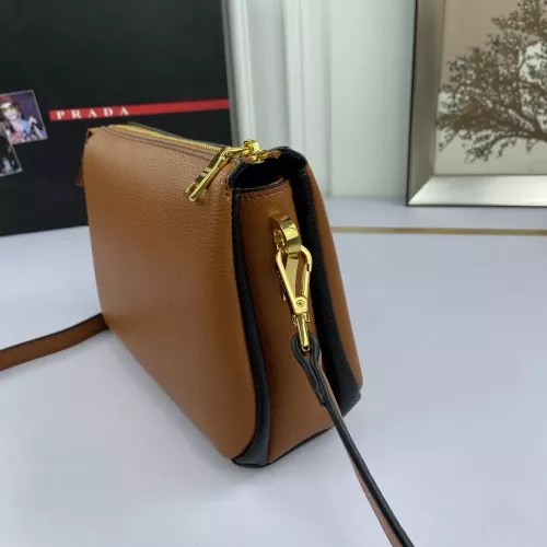 Cheap Prada AAA Quality Messenger Bags For Women #1272994 Replica Wholesale [$88.00 USD] [ITEM#1272994] on Replica Prada AAA Quality Messenger Bags