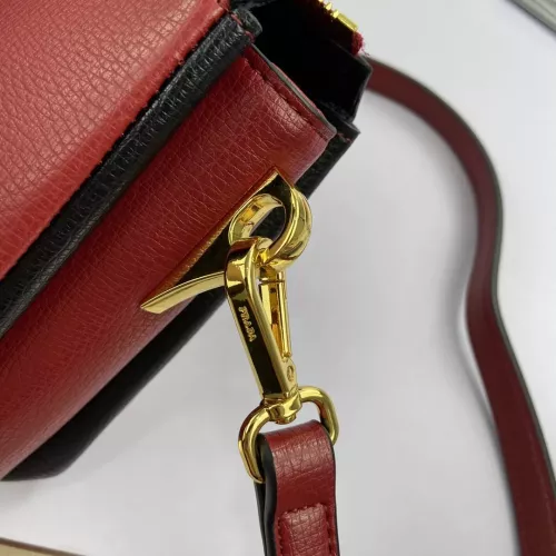 Cheap Prada AAA Quality Messenger Bags For Women #1272995 Replica Wholesale [$88.00 USD] [ITEM#1272995] on Replica Prada AAA Quality Messenger Bags