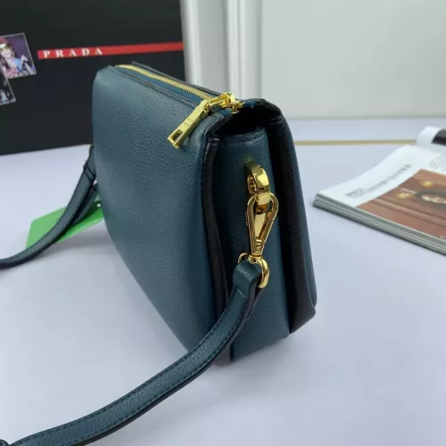 Cheap Prada AAA Quality Messenger Bags For Women #1272996 Replica Wholesale [$88.00 USD] [ITEM#1272996] on Replica Prada AAA Quality Messenger Bags