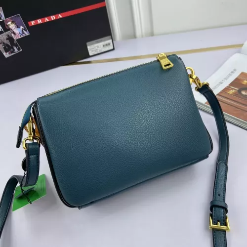 Cheap Prada AAA Quality Messenger Bags For Women #1272996 Replica Wholesale [$88.00 USD] [ITEM#1272996] on Replica Prada AAA Quality Messenger Bags