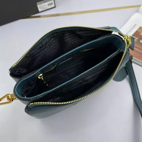 Cheap Prada AAA Quality Messenger Bags For Women #1272996 Replica Wholesale [$88.00 USD] [ITEM#1272996] on Replica Prada AAA Quality Messenger Bags