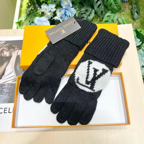 Cheap Louis Vuitton LV Gloves #1273001 Replica Wholesale [$42.00 USD] [ITEM#1273001] on Replica Louis Vuitton LV Gloves