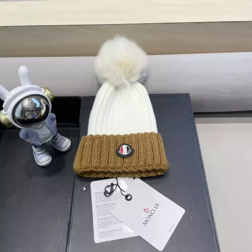 Cheap Moncler Caps #1273004 Replica Wholesale [$36.00 USD] [ITEM#1273004] on Replica Moncler Caps