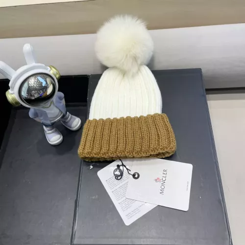 Cheap Moncler Caps #1273004 Replica Wholesale [$36.00 USD] [ITEM#1273004] on Replica Moncler Caps