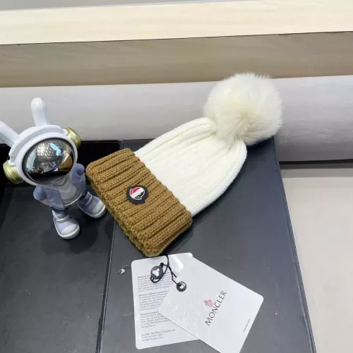 Cheap Moncler Caps #1273004 Replica Wholesale [$36.00 USD] [ITEM#1273004] on Replica Moncler Caps