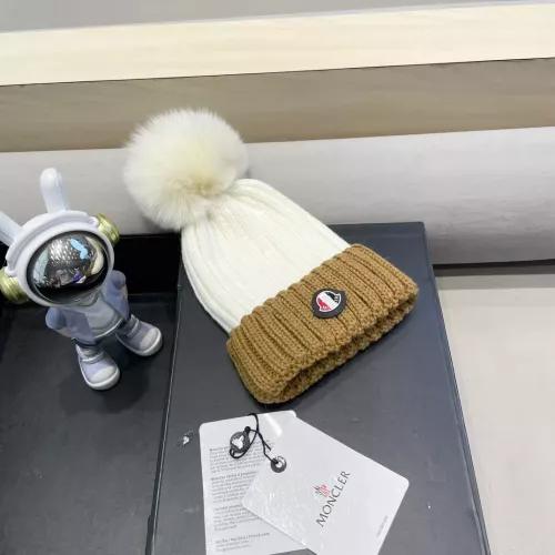 Cheap Moncler Caps #1273004 Replica Wholesale [$36.00 USD] [ITEM#1273004] on Replica Moncler Caps